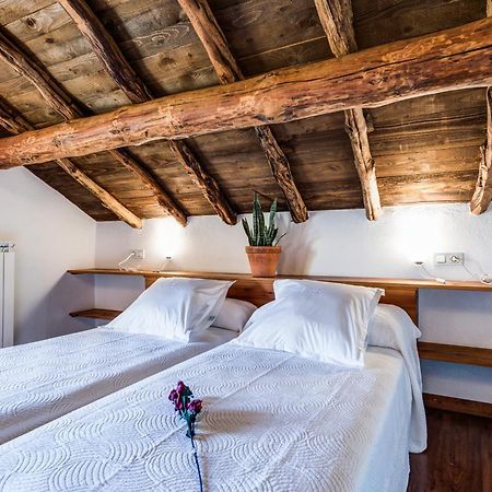 Casas Rurales Molinias Fosado Eksteriør bilde